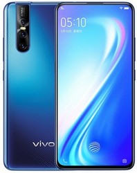 Прошивка телефона Vivo S1 Pro в Владимире